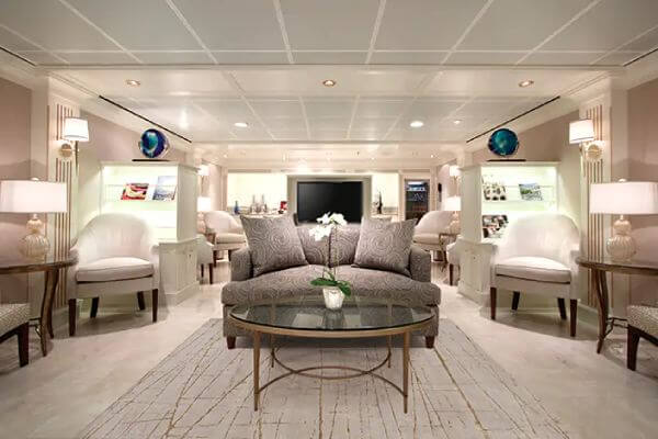 Oceania Marina Gallery Image